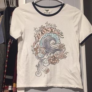 graphic short sleeve